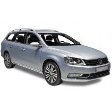 Volkswagen Passat Variant 1.6 TDI 105 CV BlueMotion 5 porte wagon 